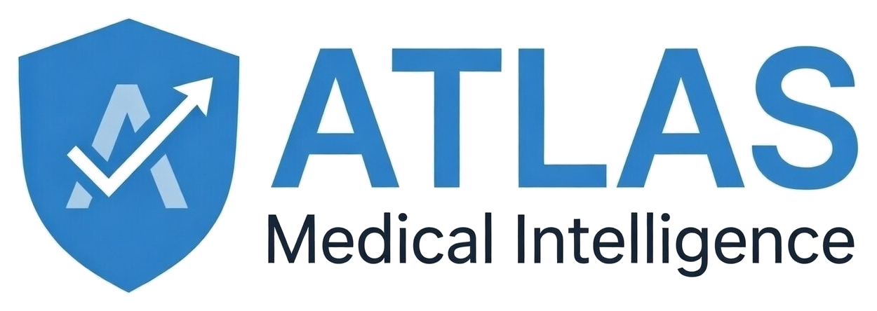 Atlas Medical Intelligence